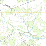 Burnet, TX (2012, 24000-Scale) Preview 2