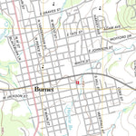 Burnet, TX (2012, 24000-Scale) Preview 3