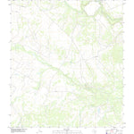 Burns Ranch, TX (2013, 24000-Scale) Preview 1