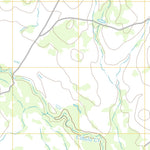 Burns Ranch, TX (2013, 24000-Scale) Preview 2
