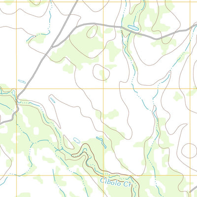 Burns Ranch, TX (2013, 24000-Scale) Preview 2