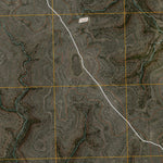 Burnt Canyon, TX (2010, 24000-Scale) Preview 2