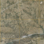Burnt Spring Hills, TX (2010, 24000-Scale) Preview 3