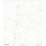 Burnt Spring Hills SE, TX (2012, 24000-Scale) Preview 1