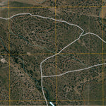 Burr Oak Creek, TX (2010, 24000-Scale) Preview 2