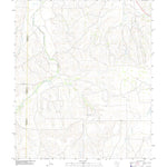 Burr Oak Creek, TX (2012, 24000-Scale) Preview 1