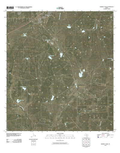 Burrito Tank, TX (2010, 24000-Scale) Preview 1