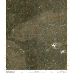 Buzzard Peak, TX (2010, 24000-Scale) Preview 1