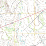 Buzzard Peak, TX (2012, 24000-Scale) Preview 2