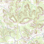 Buzzard Peak, TX (2012, 24000-Scale) Preview 3