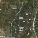Buzzard Roost Knob, TX (2010, 24000-Scale) Preview 3