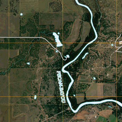 Byrds, TX (2010, 24000-Scale) Preview 2
