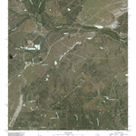 Caballos Creek, TX (2010, 24000-Scale) Preview 1