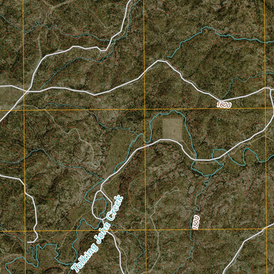 Cactus Creek, TX (2010, 24000-Scale) Preview 3