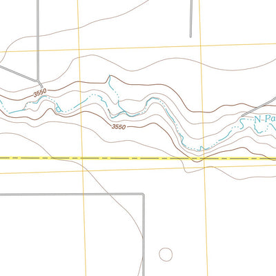 Cactus East, TX (2012, 24000-Scale) Preview 2