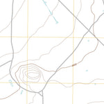 Cactus Flat, TX (2012, 24000-Scale) Preview 2