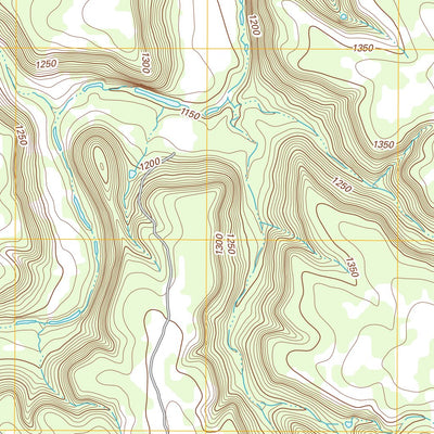 Caddo NE, TX (2012, 24000-Scale) Preview 3