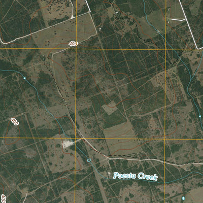 Cadiz, TX (2010, 24000-Scale) Preview 3
