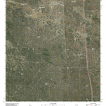 Cage Ranch, TX (2010, 24000-Scale) Preview 1
