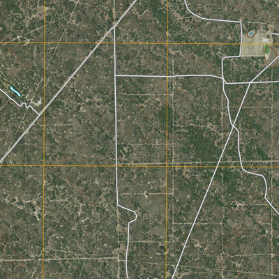 Cage Ranch, TX (2010, 24000-Scale) Preview 3