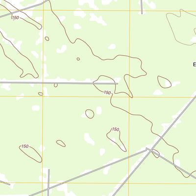 Cage Ranch, TX (2013, 24000-Scale) Preview 2
