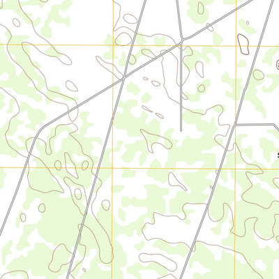 Cage Ranch, TX (2013, 24000-Scale) Preview 3
