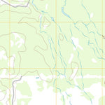 Caiman Creek NE, TX (2013, 24000-Scale) Preview 2