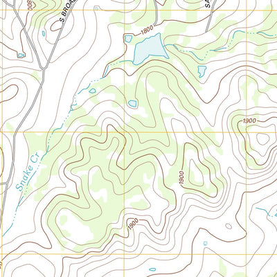 Cain City, TX (2012, 24000-Scale) Preview 2