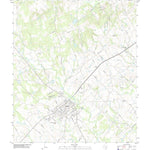 Caldwell, TX (2013, 24000-Scale) Preview 1
