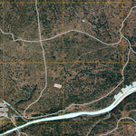 Calf Creek, TX (2010, 24000-Scale) Preview 2