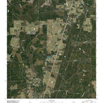 Call Junction, TX (2010, 24000-Scale) Preview 1