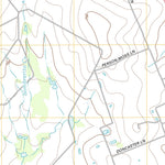 Callaghan Ranch South, TX (2013, 24000-Scale) Preview 3