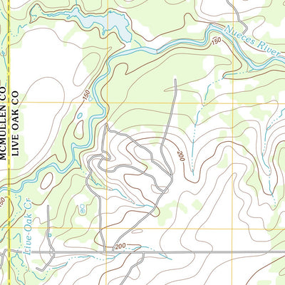 Calliham, TX (2013, 24000-Scale) Preview 3