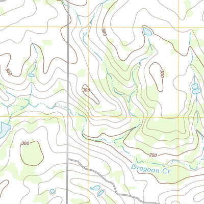 Calliham NW, TX (2013, 24000-Scale) Preview 2