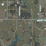 Callisburg, TX-OK (2010, 24000-Scale) Preview 2