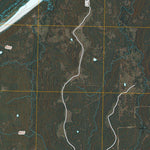 Callisburg, TX-OK (2010, 24000-Scale) Preview 3