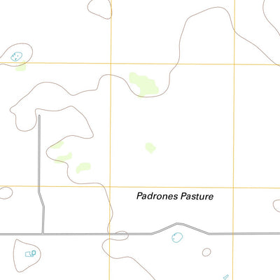 Callo Padrones, TX (2012, 24000-Scale) Preview 2