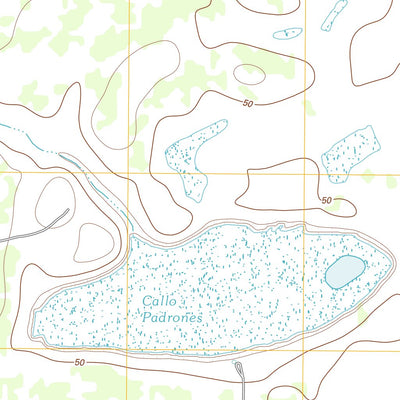 Callo Padrones, TX (2012, 24000-Scale) Preview 3