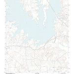 Calvary, TX (2011, 24000-Scale) Preview 1