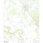 Calvert, TX (2013, 24000-Scale) Preview 1