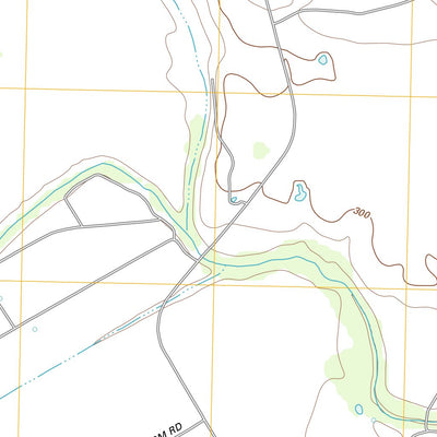 Calvert, TX (2013, 24000-Scale) Preview 2
