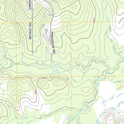 Camden, TX (2013, 24000-Scale) Preview 2