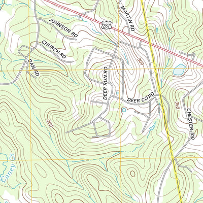 Camden, TX (2013, 24000-Scale) Preview 3