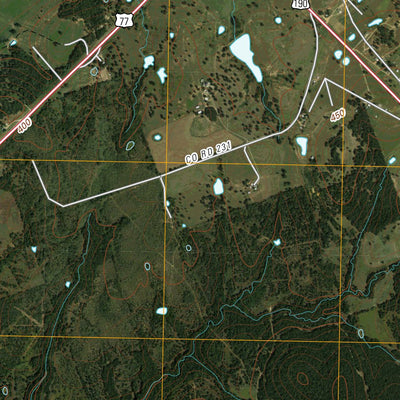 Cameron, TX (2010, 24000-Scale) Preview 2