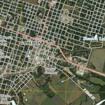 Cameron, TX (2010, 24000-Scale) Preview 3