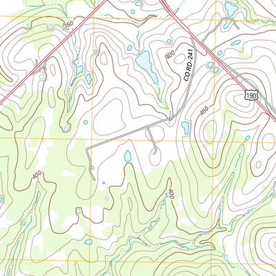 Cameron, TX (2013, 24000-Scale) Preview 2