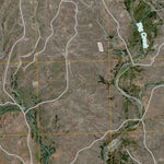 Camp Creek, TX (2010, 24000-Scale) Preview 3