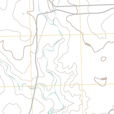 Camp Creek, TX (2012, 24000-Scale) Preview 2