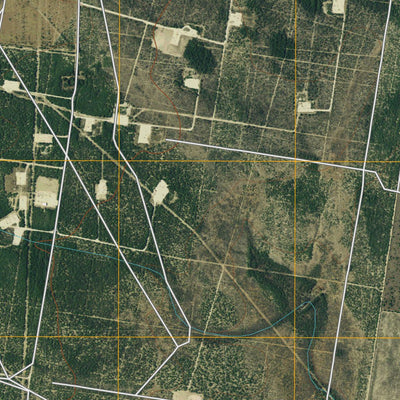 Camp Garcia, TX (2010, 24000-Scale) Preview 3
