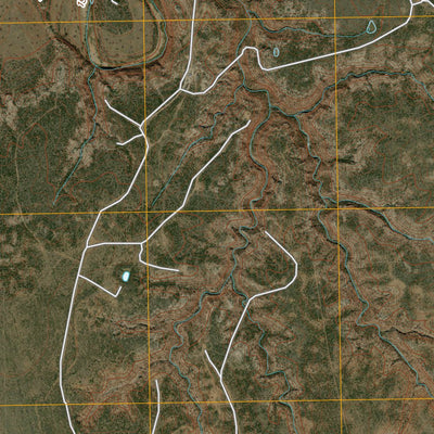 Camp Springs, TX (2010, 24000-Scale) Preview 3